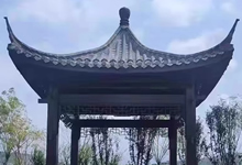 古建涼亭生產(chǎn)廠家有哪些